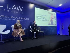 C Law Experience 2025: principais insights do maior fórum jurídico do Brasil